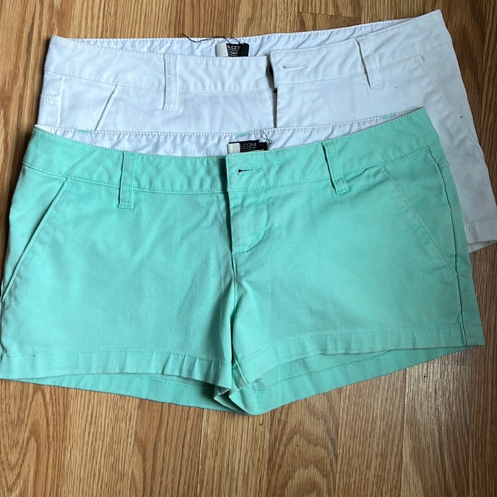 Volcom Shorts